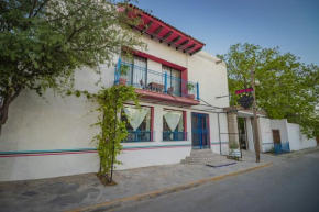 Casa Maru Hotel